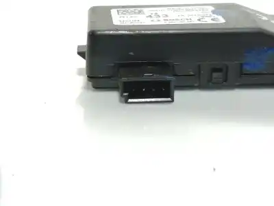 Peça sobressalente para automóvel em segunda mão módulo eletrônico por opel mokka selective referências oem iam f00hj00487  