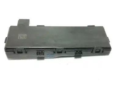 Peça sobressalente para automóvel em segunda mão módulo eletrônico por opel mokka selective referências oem iam f00hj00487  