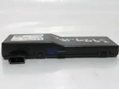 Peça sobressalente para automóvel em segunda mão módulo eletrônico por opel mokka selective referências oem iam f00hj00487  