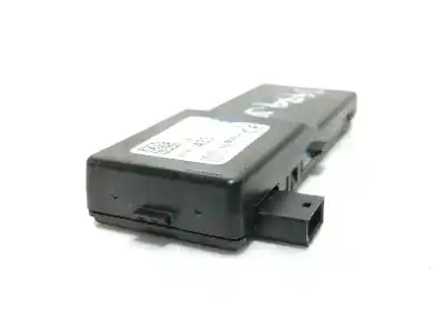 Peça sobressalente para automóvel em segunda mão módulo eletrônico por opel mokka selective referências oem iam f00hj00487  