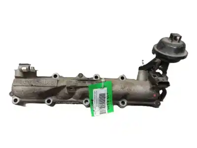 Pezzo di ricambio per auto di seconda mano collettore di aspirazione per opel meriva cosmo riferimenti oem iam 97327923