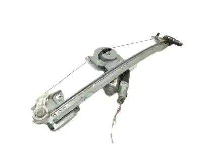 Peça sobressalente para automóvel em segunda mão ELEVADOR DE VIDROS DIANTEIRA ESQUERDA por CITROEN C4 COUPE  Referências OEM IAM 400973E  