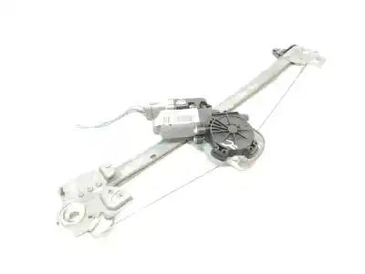 Peça sobressalente para automóvel em segunda mão elevador de vidros dianteira esquerda por citroen c4 coupe collection referências oem iam 400973e  