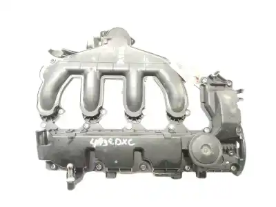 Автозапчасти б/у ВПУСКНОЙ КОЛЛЕКТОР за PEUGEOT 407 SW  ссылки OEM IAM 9645977980  