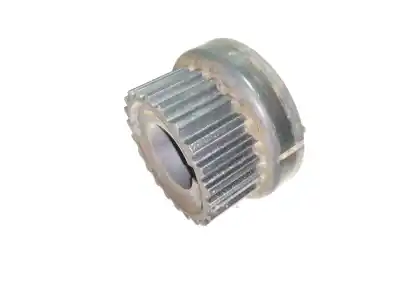 Pezzo di ricambio per auto di seconda mano puleggia dell albero motore per opel meriva cosmo riferimenti oem iam   