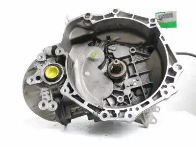 Second-hand car spare part gearbox for opel mokka selective oem iam references 4337265bye m320mde 55494802 / 3550na6 6 velocidades m32