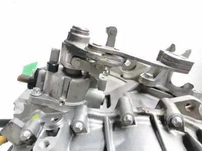 Second-hand car spare part gearbox for opel mokka selective oem iam references 4337265bye m320mde 55494802 / 3550na6 6 velocidades m32