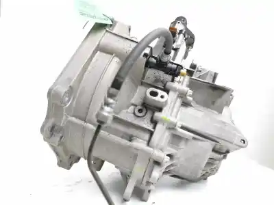 Second-hand car spare part gearbox for opel mokka selective oem iam references 4337265bye m320mde 55494802 / 3550na6 6 velocidades m32
