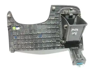 Peça sobressalente para automóvel em segunda mão moldagem por opel mokka selective referências oem iam avf03977  