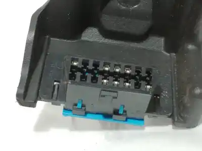 Peça sobressalente para automóvel em segunda mão moldagem por opel mokka selective referências oem iam avf03977  