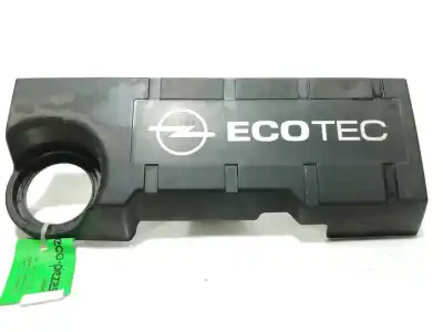 Pezzo di ricambio per auto di seconda mano coperchio motore per opel meriva cosmo riferimenti oem iam 55351691