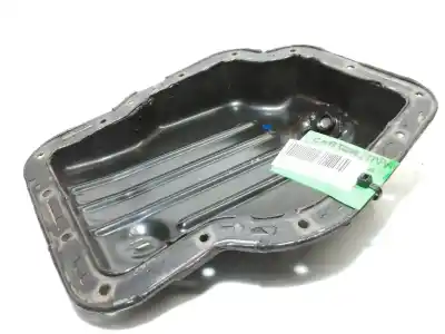 Second-hand car spare part sump for opel meriva cosmo oem iam references   