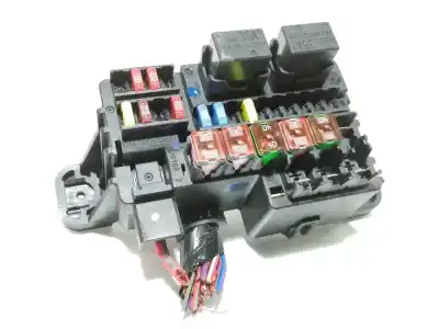 Автозапчасти б/у блок реле/предохранителей за opel mokka selective ссылки oem iam 826166