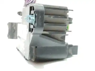 Peça sobressalente para automóvel em segunda mão caixa de fusíveis e relés por opel mokka selective referências oem iam 826166  