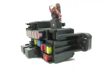 Peça sobressalente para automóvel em segunda mão caixa de fusíveis e relés por opel mokka selective referências oem iam 826166  