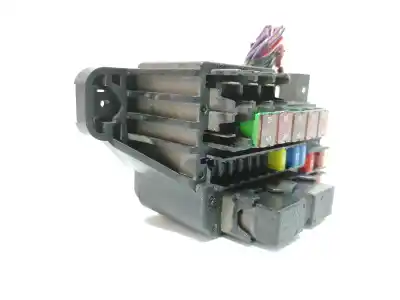 Peça sobressalente para automóvel em segunda mão caixa de fusíveis e relés por opel mokka selective referências oem iam 826166  