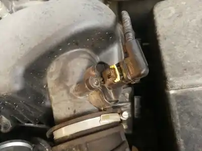 Автозапчасти б/у расходомер воздуха за opel mokka selective ссылки oem iam 13490988  