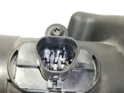 Автозапчасти б/у расходомер воздуха за opel mokka selective ссылки oem iam 13490988  