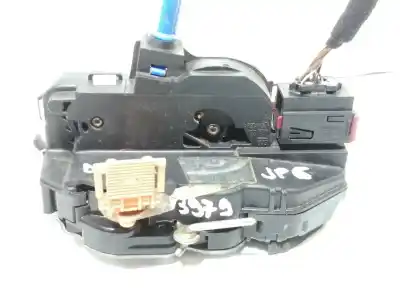 Автозапчасти б/у замок левой передней двери за opel mokka selective ссылки oem iam a081876  