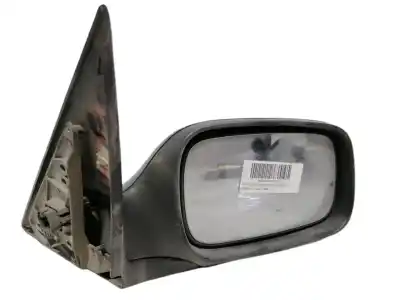 Peça sobressalente para automóvel em segunda mão espelho retrovisor direito por saab 9-3 berlina 2.2 s tid referências oem iam e10117422