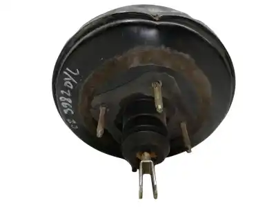 Peça sobressalente para automóvel em segunda mão servo freio por citroen c2 (jm_) 1.4 referências oem iam 9649329480  