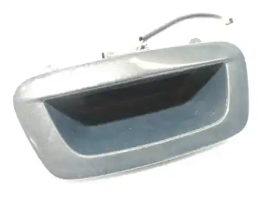 Автозапчасти б/у внешняя ручка ворот за opel mokka selective ссылки oem iam 95982210