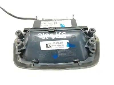 Автозапчасти б/у внешняя ручка ворот за opel mokka selective ссылки oem iam 95982210  