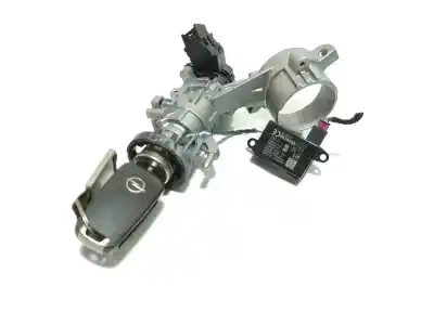 Second-hand car spare part ignition switch for opel mokka selective oem iam references 909cpk4r0  