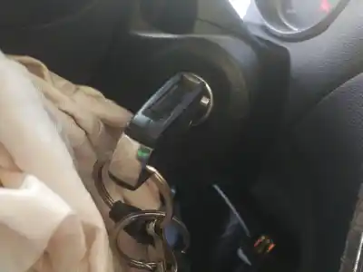 Second-hand car spare part ignition switch for opel mokka selective oem iam references 909cpk4r0  