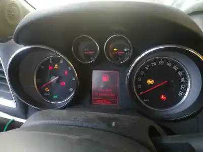 Автозапчасти б/у приборная доска за opel mokka selective ссылки oem iam 42342753  