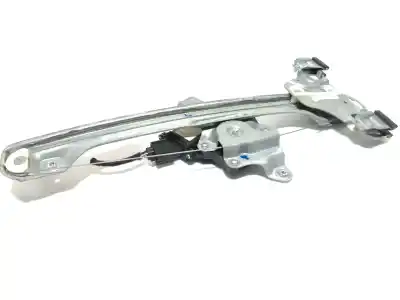 Автозапчастина б/у регулятор скла заднього правого для opel mokka selective посилання на oem iam   