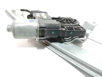 Автозапчастина б/у регулятор скла заднього правого для opel mokka selective посилання на oem iam   