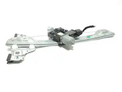 Автозапчасти б/у регулятор стекла заднего левого за opel mokka selective ссылки oem iam 98920suv20