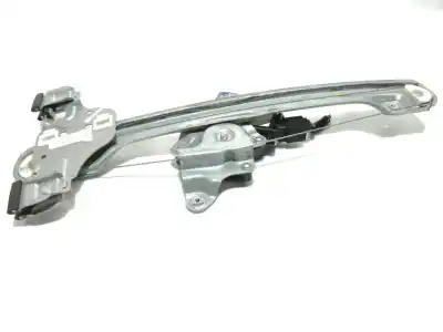 Автозапчасти б/у регулятор стекла заднего левого за opel mokka selective ссылки oem iam 98920suv20  