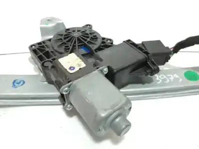 Автозапчасти б/у регулятор стекла заднего левого за opel mokka selective ссылки oem iam 98920suv20  