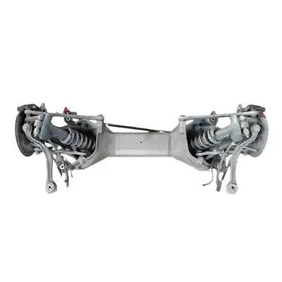 Piesă de schimb auto la mâna a doua punte spate pentru peugeot 407 sw st sport referințe oem iam 9640718610 9652434880 / 9652435780 1069p031240511g / 2327p034220309d