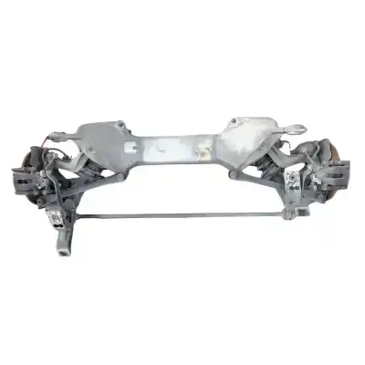 Piesă de schimb auto la mâna a doua punte spate pentru peugeot 407 sw st sport referințe oem iam 9640718610 9652434880 / 9652435780 1069p031240511g / 2327p034220309d