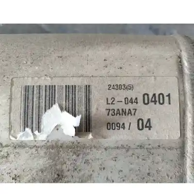 Piesă de schimb auto la mâna a doua punte spate pentru peugeot 407 sw st sport referințe oem iam 9640718610 9652434880 / 9652435780 1069p031240511g / 2327p034220309d