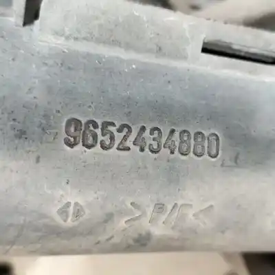 Piesă de schimb auto la mâna a doua punte spate pentru peugeot 407 sw st sport referințe oem iam 9640718610 9652434880 / 9652435780 1069p031240511g / 2327p034220309d
