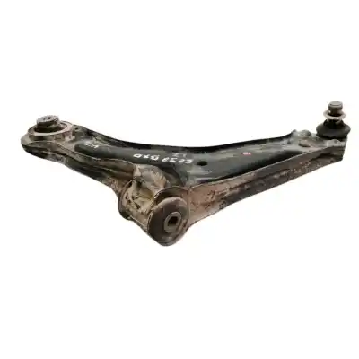 Pezzo di ricambio per auto di seconda mano braccio di sospensione anteriore sinistro inferiore per mercedes vito (w638) caja cerrada 108 d euro 2 (638.064) riferimenti oem iam a63833000100110