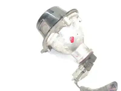 Second-hand car spare part right fog light for opel mokka selective oem iam references   