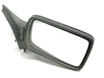 Second-hand car spare part right rearview mirror for seat ibiza (6k) clx oem iam references 415312302