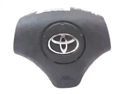 Pièce détachée automobile d'occasion airbag avant gauche pour toyota corolla (e12) 1.6 16v références oem iam 451300w070