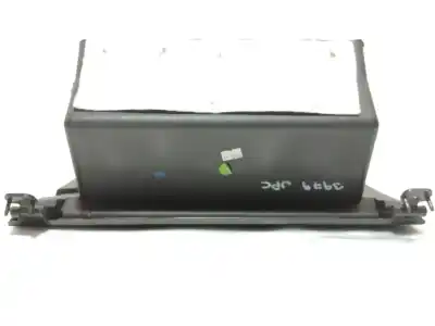 Pezzo di ricambio per auto di seconda mano scatola di guanti per opel mokka selective riferimenti oem iam axb88015  