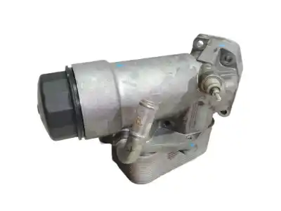 Second-hand car spare part engine oil cooler for ssangyong rodius xdi oem iam references a6641840302 327126915 a6641800265