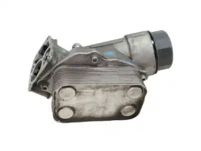 Second-hand car spare part engine oil cooler for ssangyong rodius xdi oem iam references a6641840302 327126915 a6641800265