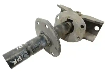 Second-hand car spare part front bumper reinforcement for bmw serie 3 compacto (e36) 318ti oem iam references 02310020