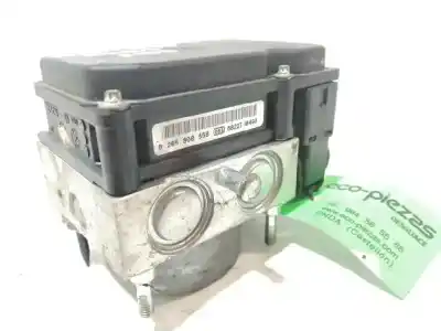 İkinci el araba yedek parçası abs için renault modus authentique oem iam referansları 0265800558 8200559748 0265231802