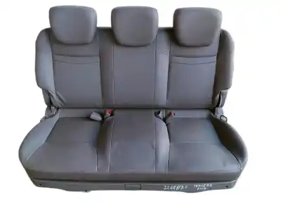 Автозапчасти б/у задние сиденья за ssangyong rodius xdi ссылки oem iam 