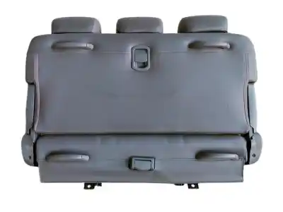 Автозапчасти б/у задние сиденья за ssangyong rodius xdi ссылки oem iam   